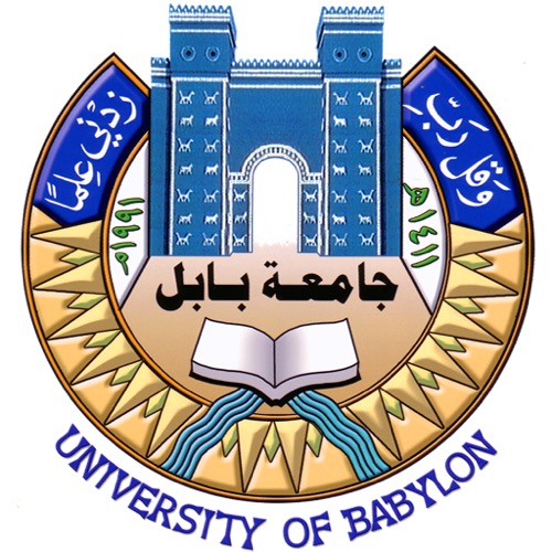 University of Babylon logo